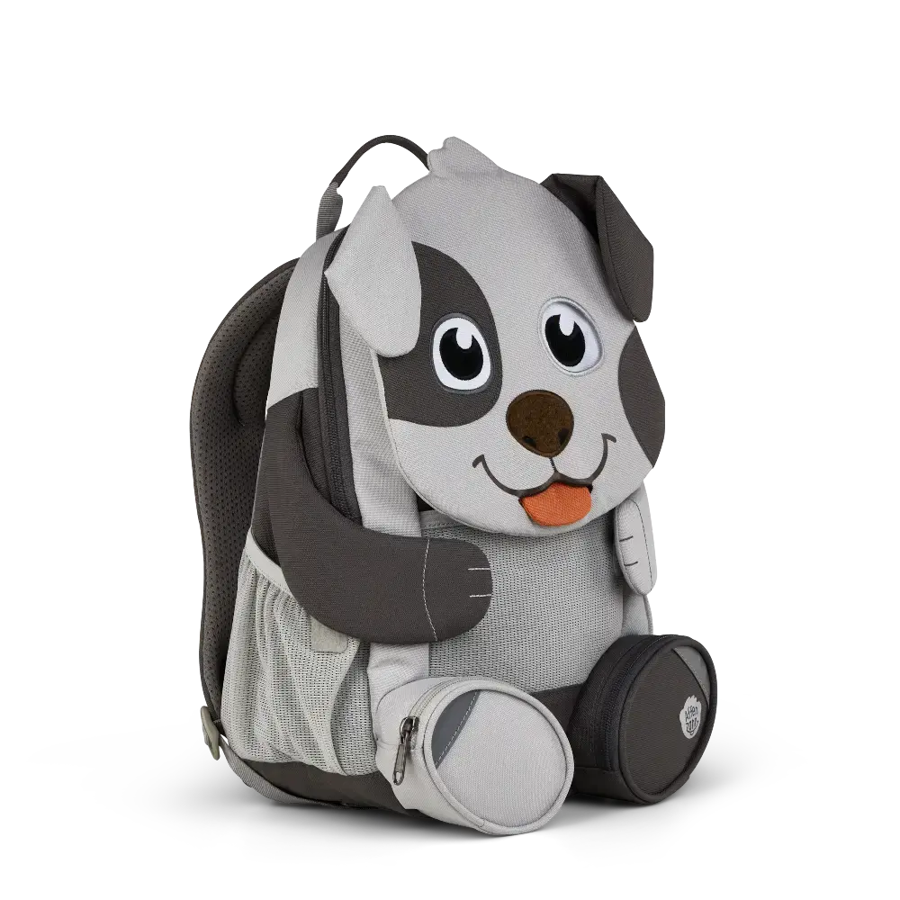 Grand Sac à Dos Affenzahn Chien Affenzahn