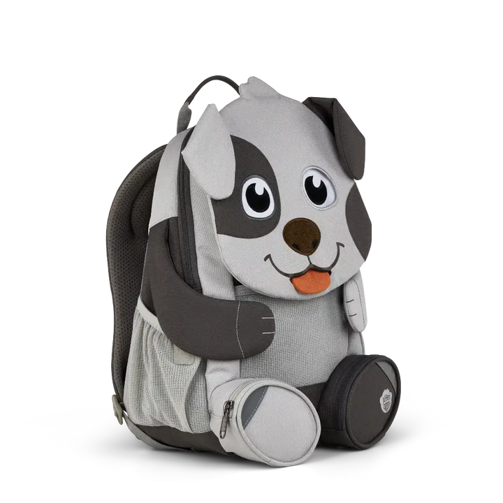 Grand Sac à Dos Affenzahn Chien Affenzahn