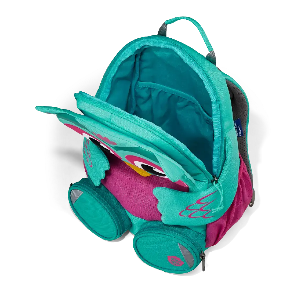 Grand Sac à Dos Affenzahn Chouette Affenzahn