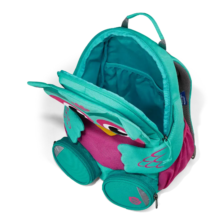Grand Sac à Dos Affenzahn Chouette Affenzahn
