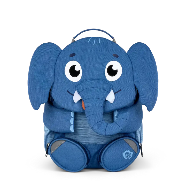 Grand Sac à Dos Affenzahn Elephant Affenzahn