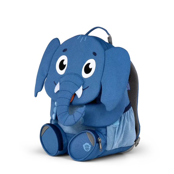 Grand Sac à Dos Affenzahn Elephant Affenzahn