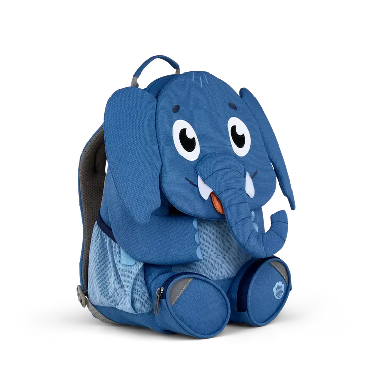 Grand Sac à Dos Affenzahn Elephant Affenzahn