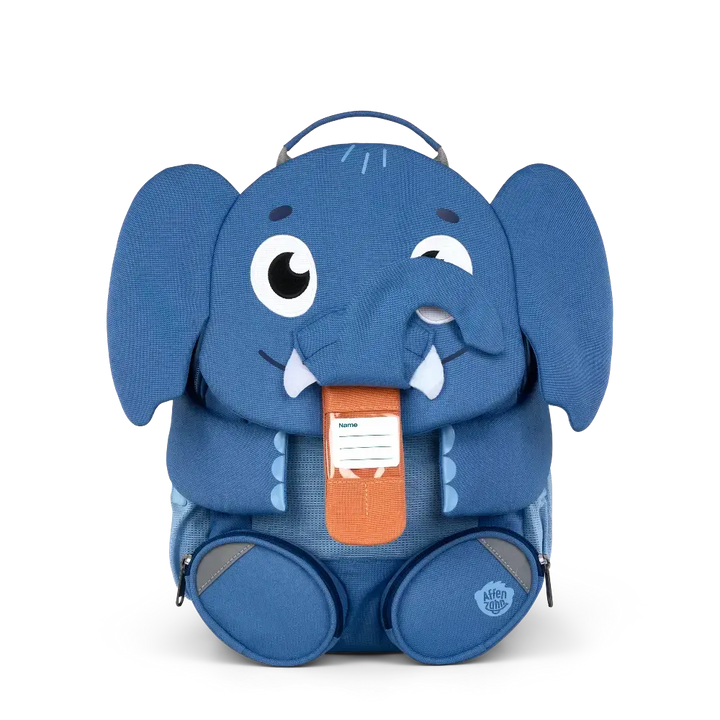 Grand Sac à Dos Affenzahn Elephant Affenzahn