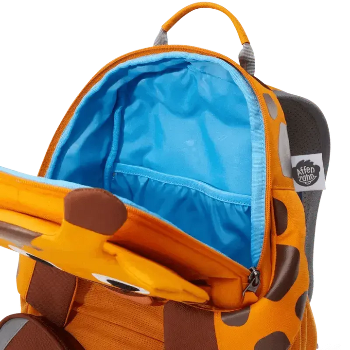 Grand Sac à Dos Affenzahn Giraffe - Melisac