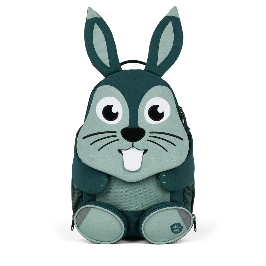 Grand Sac à Dos Affenzahn Lapin - Melisac