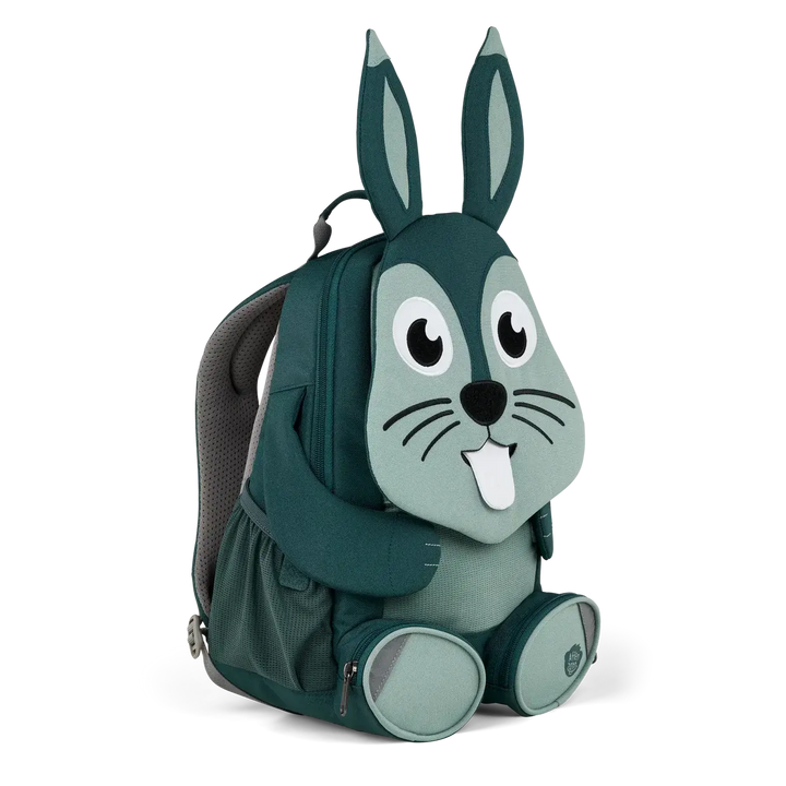 Grand Sac à Dos Affenzahn Lapin - Melisac