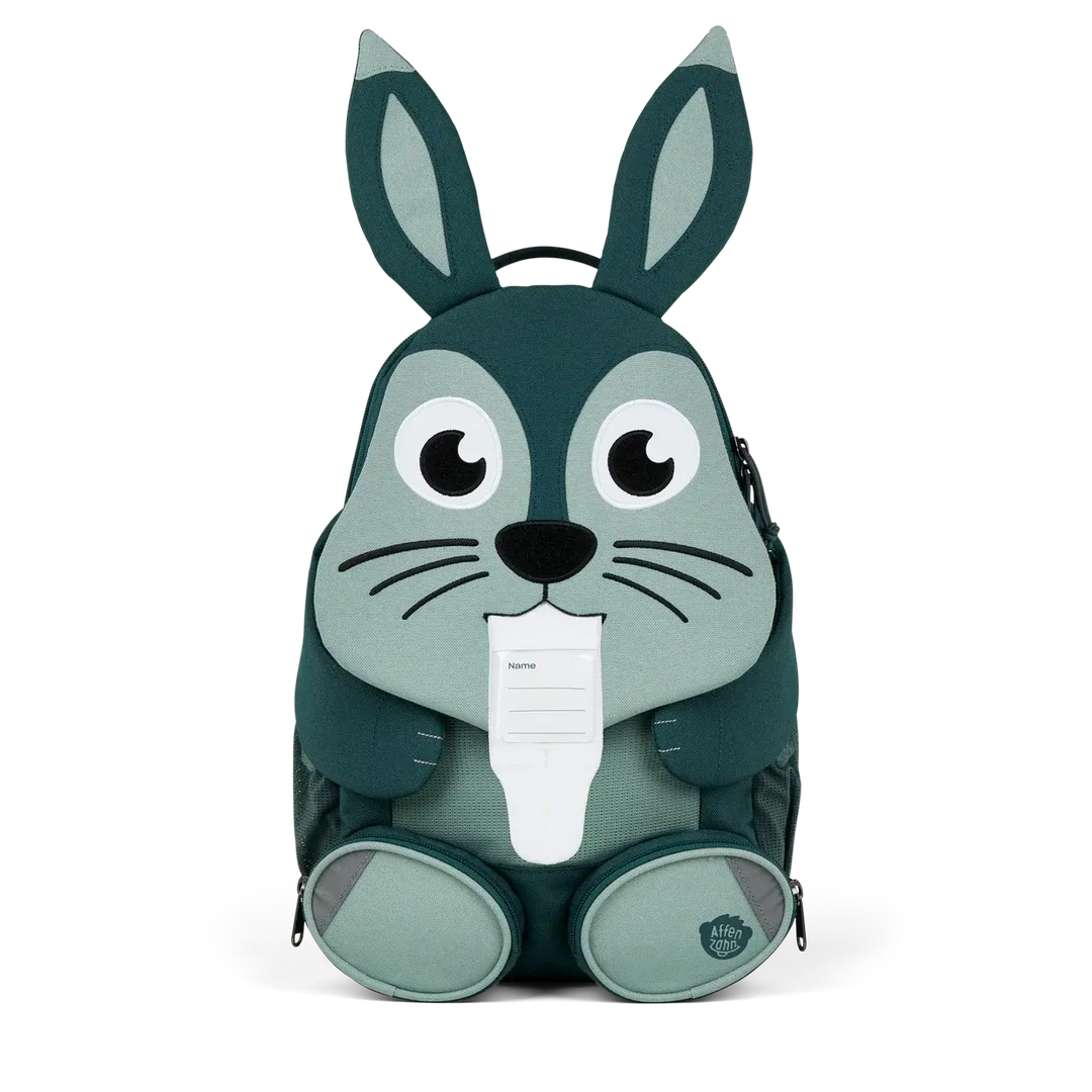Grand Sac à Dos Affenzahn Lapin - Melisac