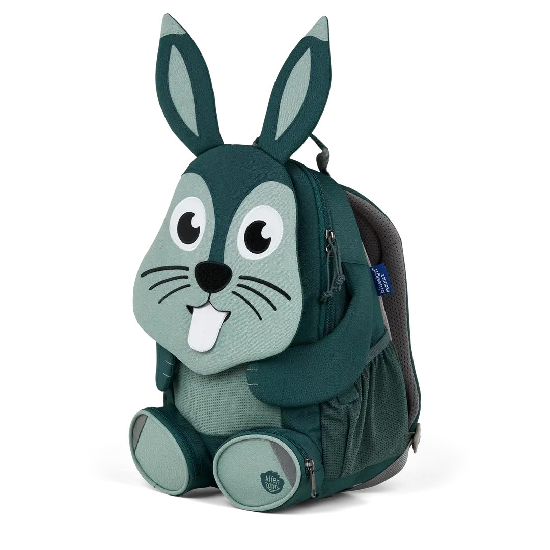 Grand Sac à Dos Affenzahn Lapin - Melisac