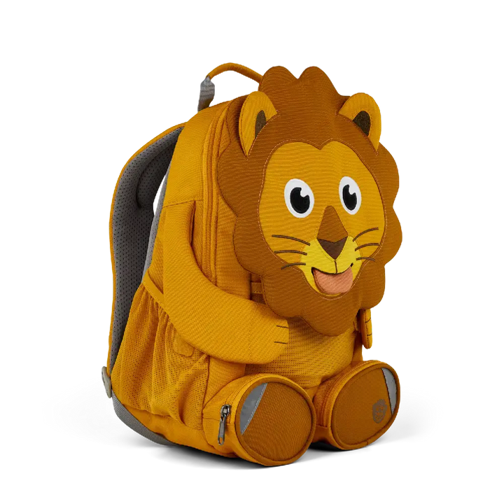 Grand Sac à Dos Affenzahn Lion Affenzahn