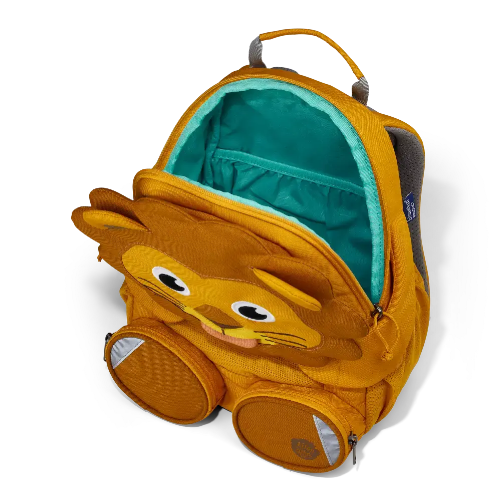 Grand Sac à Dos Affenzahn Lion Affenzahn