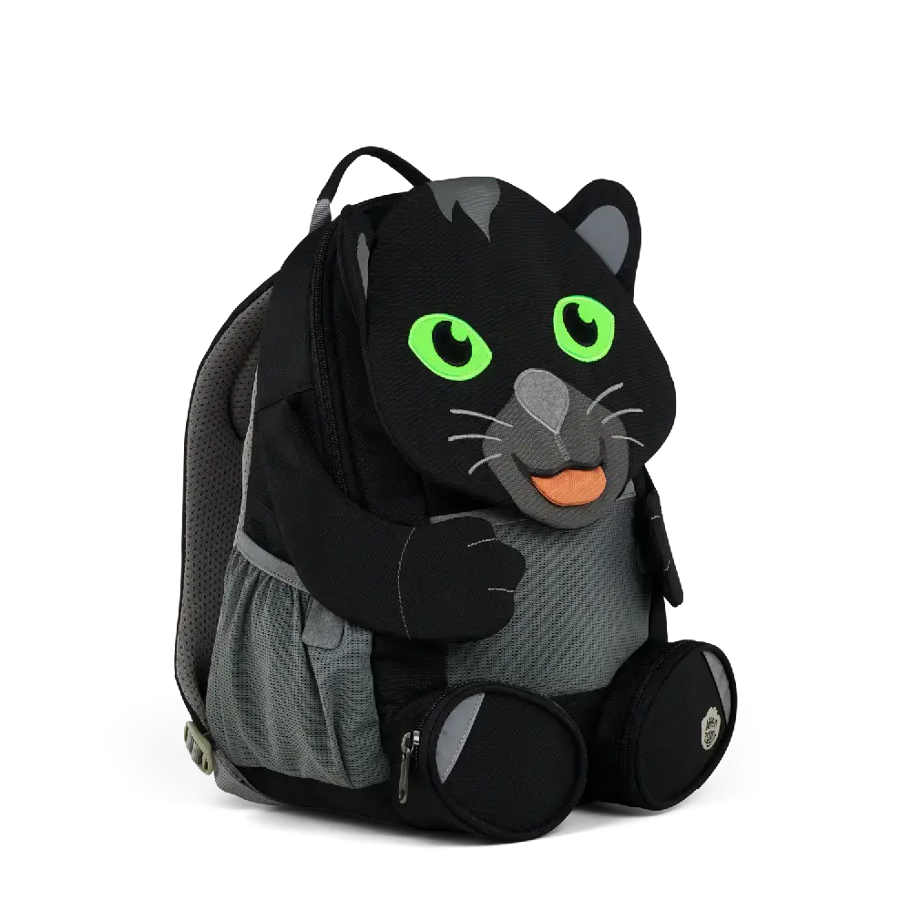 Grand Sac à Dos Affenzahn Panthère Affenzahn