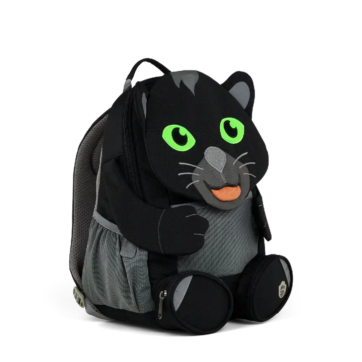 Grand Sac à Dos Affenzahn Panthère Affenzahn