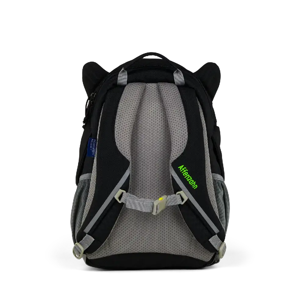 Grand Sac à Dos Affenzahn Panthère Affenzahn