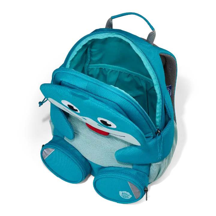 Grand Sac à Dos Affenzahn Requin Affenzahn