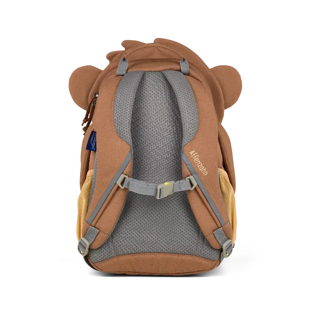 Grand Sac à Dos Affenzahn Singe Affenzahn