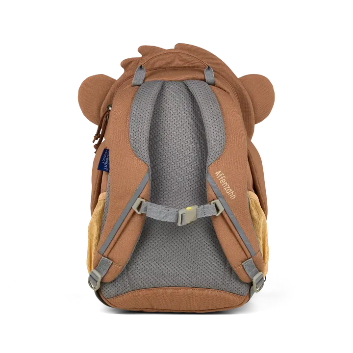 Grand Sac à Dos Affenzahn Singe Affenzahn