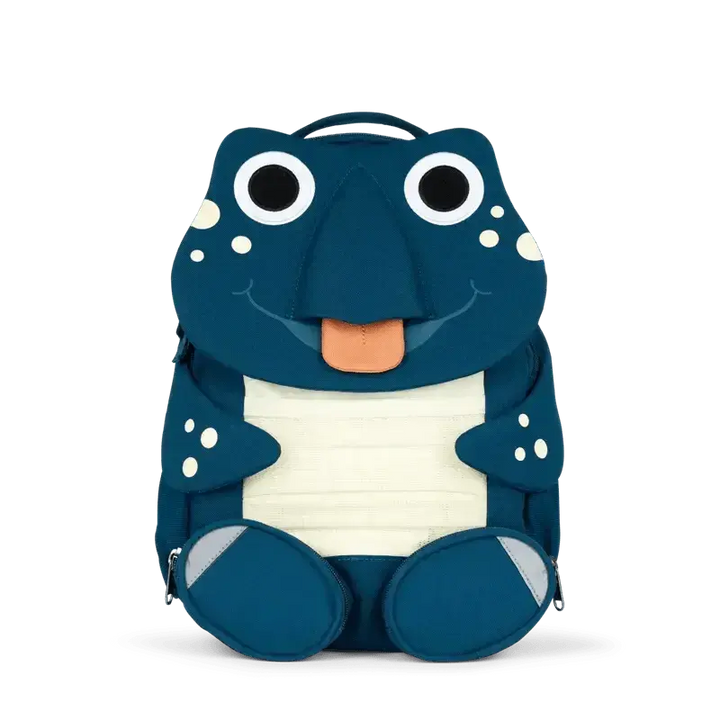 Grand Sac à Dos Affenzahn Tortue - Melisac