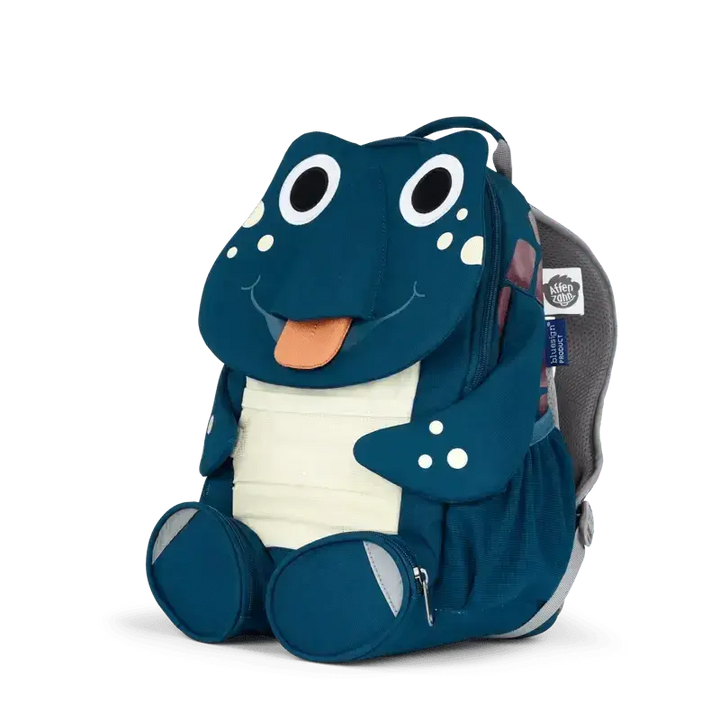 Grand Sac à Dos Affenzahn Tortue - Melisac