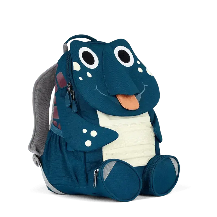 Grand Sac à Dos Affenzahn Tortue - Melisac