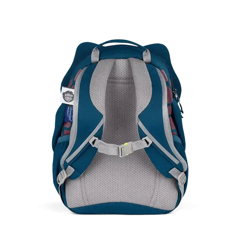 Grand Sac à Dos Affenzahn Tortue - Melisac