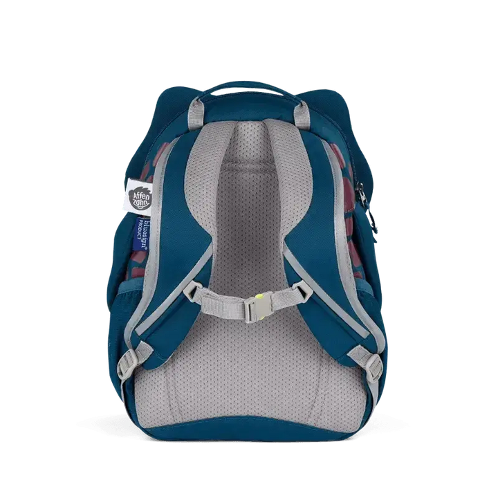 Grand Sac à Dos Affenzahn Tortue - Melisac