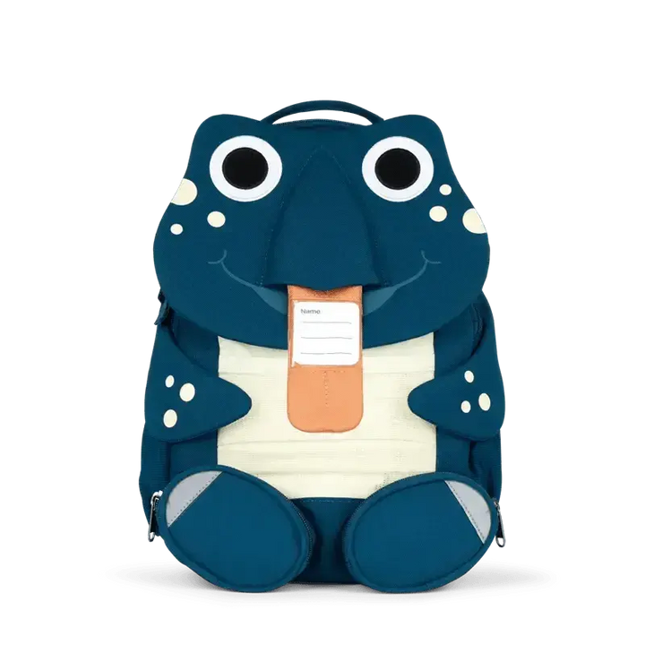 Grand Sac à Dos Affenzahn Tortue - Melisac