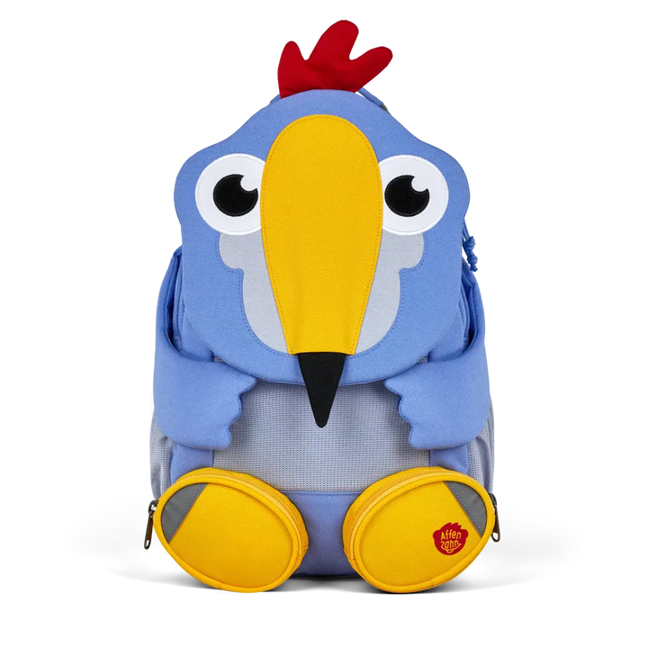 Grand Sac à Dos Affenzahn Toucan - Melisac