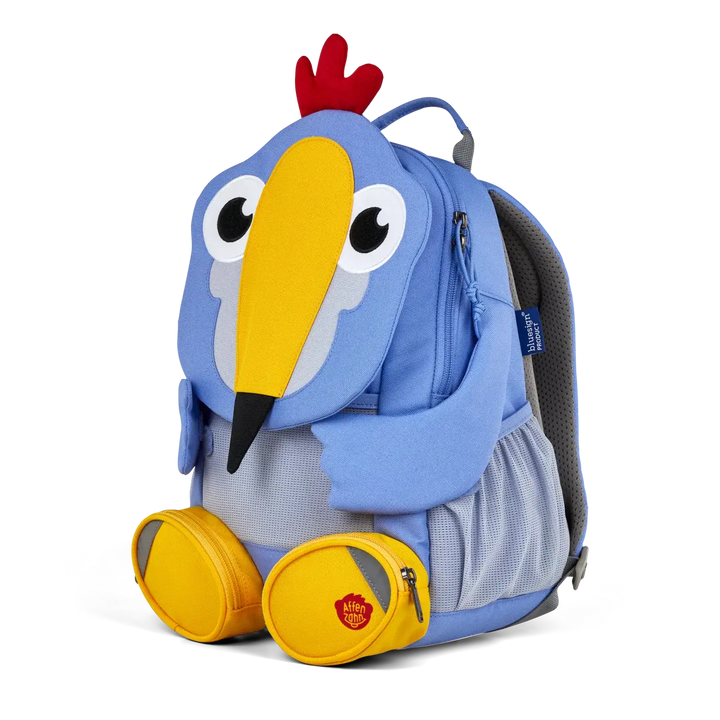 Grand Sac à Dos Affenzahn Toucan - Melisac