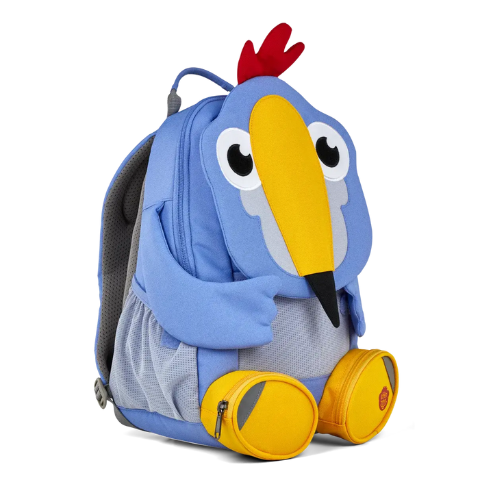 Grand Sac à Dos Affenzahn Toucan - Melisac