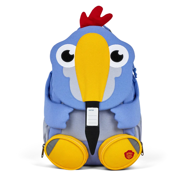 Grand Sac à Dos Affenzahn Toucan - Melisac
