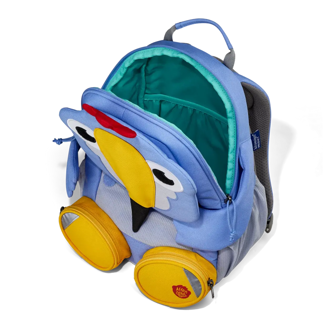 Grand Sac à Dos Affenzahn Toucan - Melisac