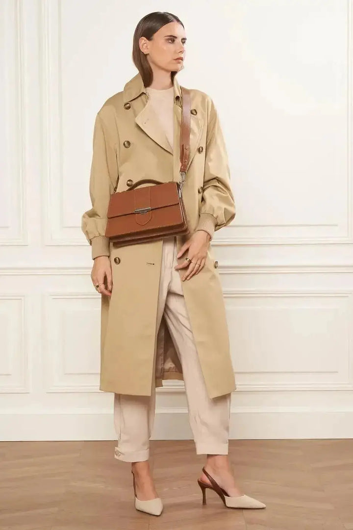 Grand Sac à main Lancaster Paris Ily 531-011 - Melisac