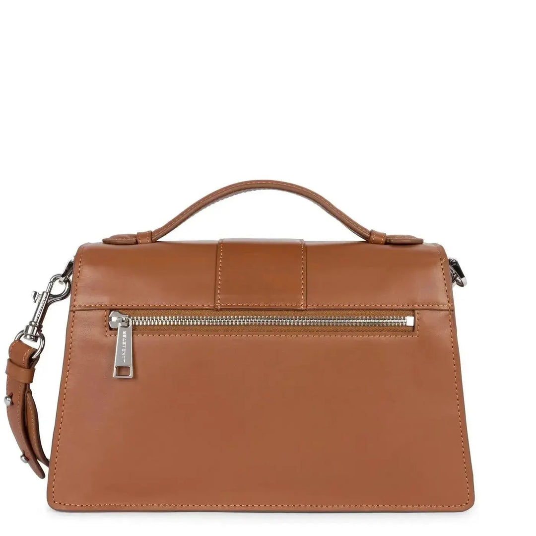 Grand Sac à main Lancaster Paris Ily 531-011 - Melisac
