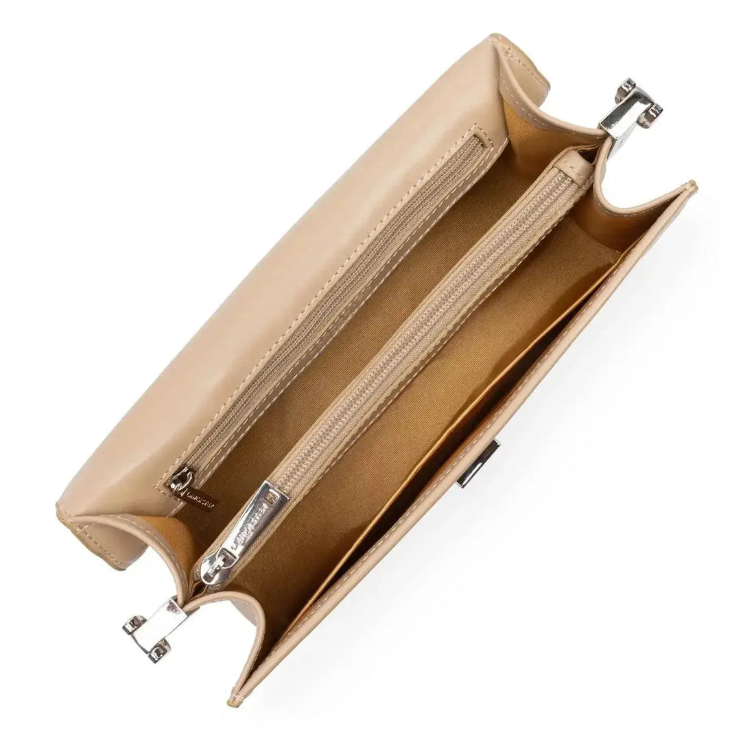 Grand Sac à main Lancaster Paris Ily 531-011 - Melisac