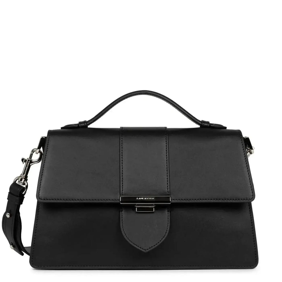 Grand Sac à main Lancaster Paris Ily 531-011 - Melisac