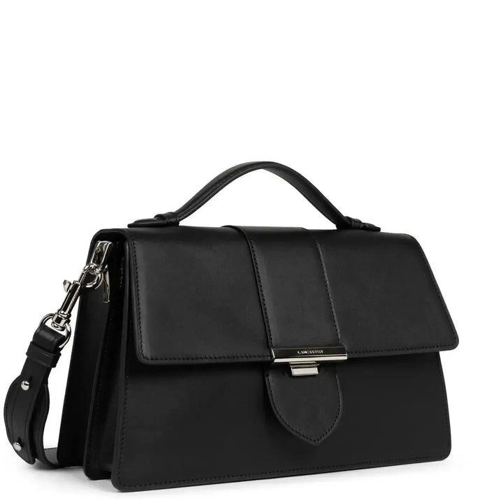 Grand Sac à main Lancaster Paris Ily 531-011 - Melisac