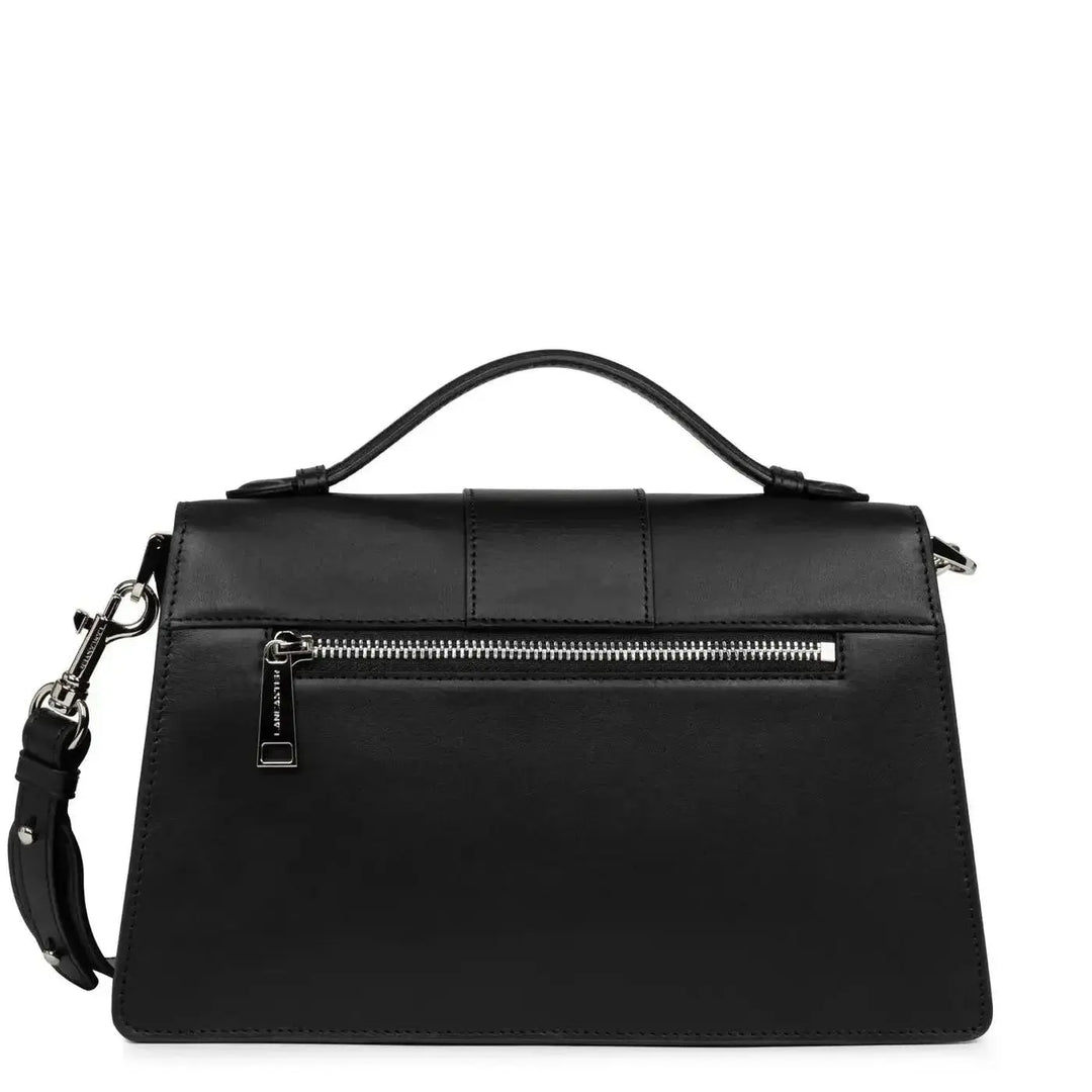 Grand Sac à main Lancaster Paris Ily 531-011 - Melisac