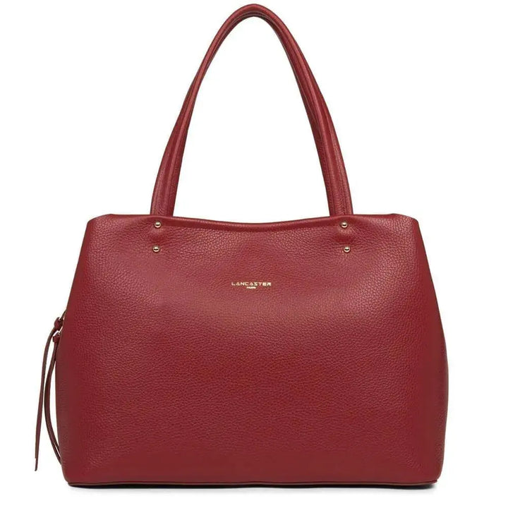 Grand Sac cabas Lancaster Foulonne Double 470-48 - Melisac