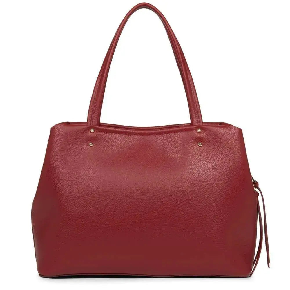 Grand Sac cabas Lancaster Foulonne Double 470-48 - Melisac