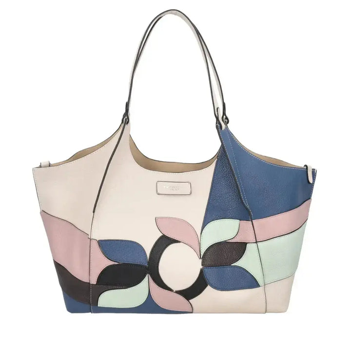 Grand Sac épaule Tosca Blu "Marcella" - Melisac