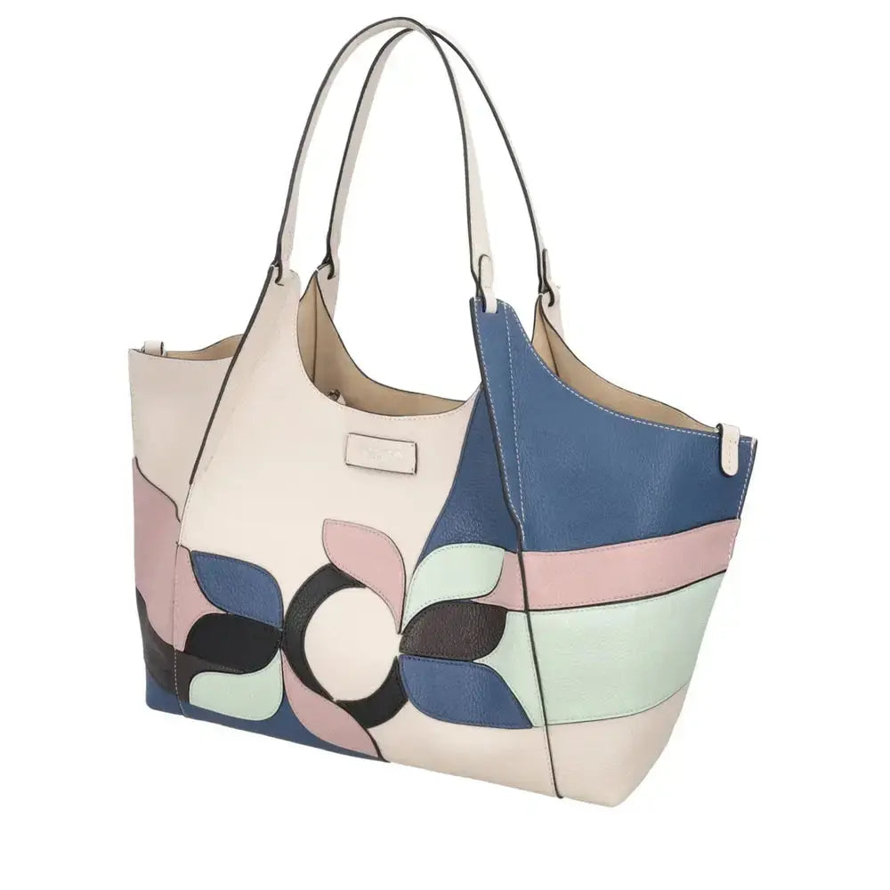 Grand Sac épaule Tosca Blu "Marcella" - Melisac
