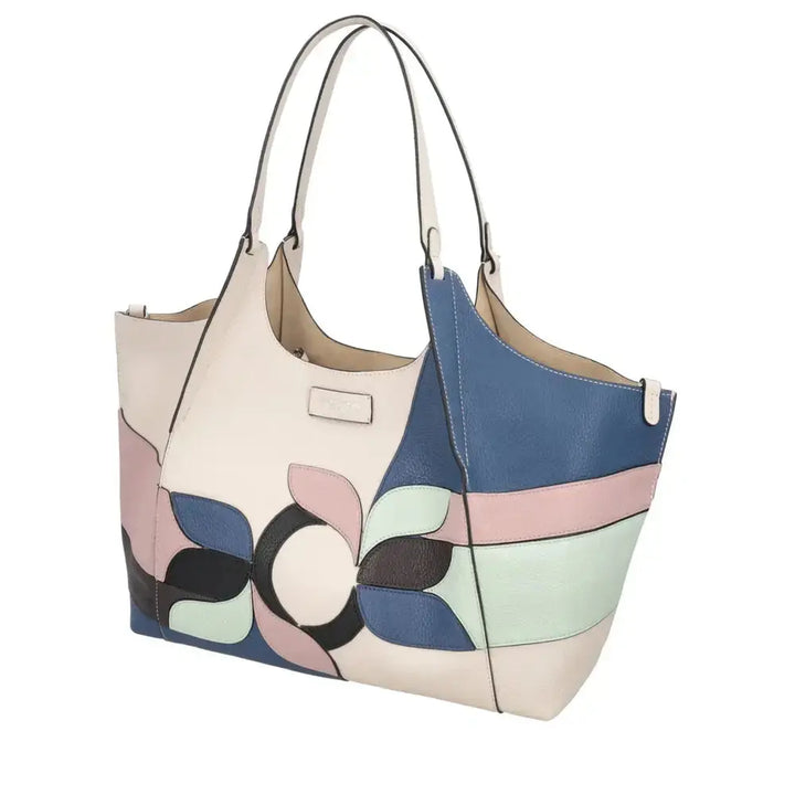 Grand Sac épaule Tosca Blu "Marcella" - Melisac