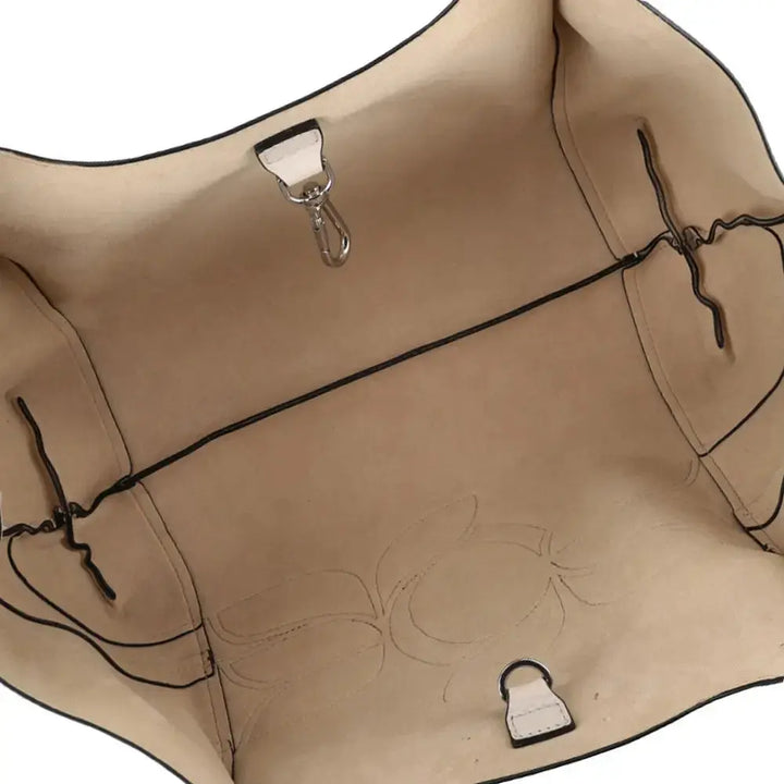 Grand Sac épaule Tosca Blu "Marcella" - Melisac