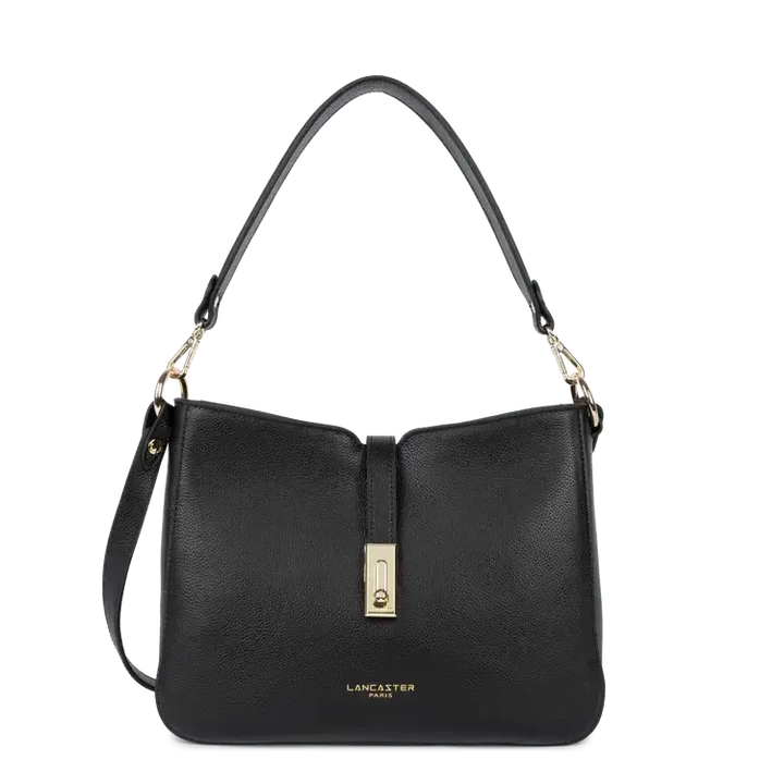 Grand sac besace Lancaster "Milano Horizon" 547-81 Lancaster