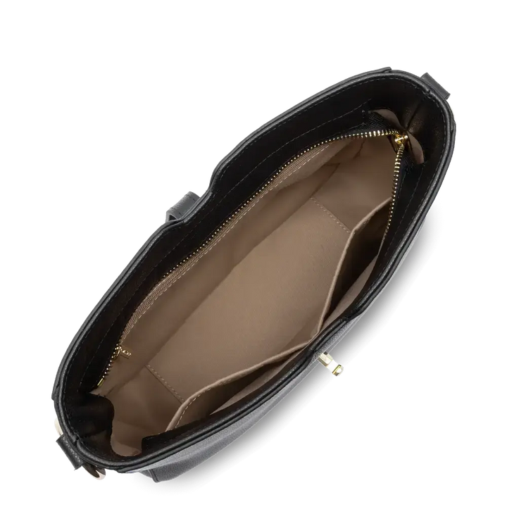 Grand sac besace Lancaster "Milano Horizon" 547-81 Lancaster