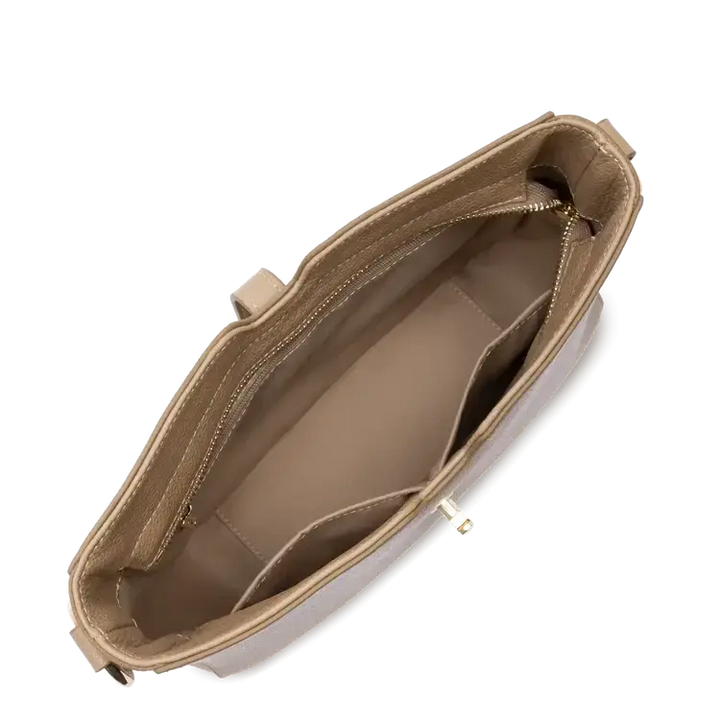 Grand sac besace Lancaster "Milano Horizon" 547-81 Lancaster