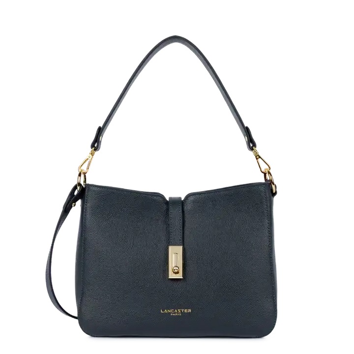Grand sac besace Lancaster "Milano Horizon" 547-81 Lancaster