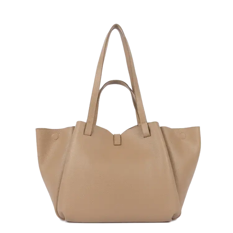 Grand sac cabas Lancaster "Milano Horizon" 547-83 Lancaster