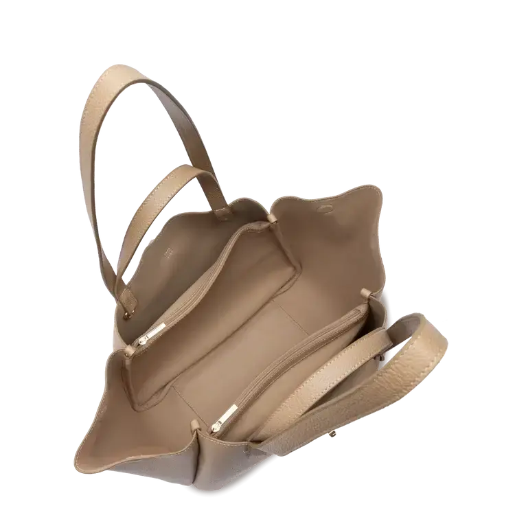 Grand sac cabas Lancaster "Milano Horizon" 547-83 Lancaster